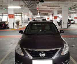 USED NISSAN SUNNY 1.5L SV COMFORT 2016
