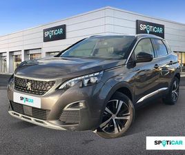 1.6 THP 165CH S&S EAT6 GT LINE