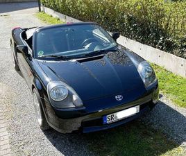 1.8 VVT-I HARDTOP -