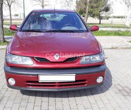 RENAULT LAGUNA RENAULT LAGUNA RT 2.2DT