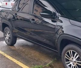 FIAT STRADA ENDURANCE 1.4 FLEX 8V C 2021