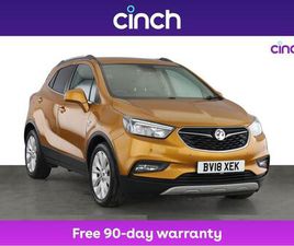 1.4I TURBO ECOTEC ELITE NAV EURO 6 (START/STOP) 5DR