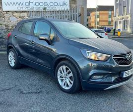 1.4I TURBO ECOTEC DESIGN NAV EURO 6 (START/STOP) 5DR