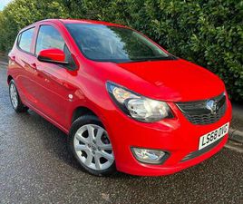 VAUXHALL VIVA 1.0I SE EURO 6 5DR