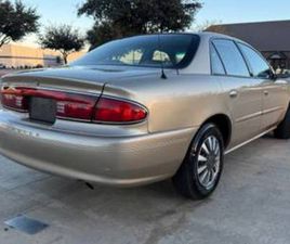 2004 BUICK CENTURY WITH ONLY 45K MILES