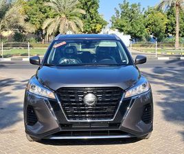 USED NISSAN KICKS 1.6 SV 2021