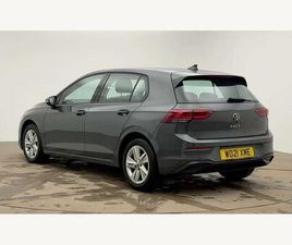 VOLKSWAGEN GOLF 1.5 ETSI MHEV LIFE DSG EURO 6 (START/STOP) 5DR