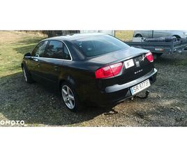 SEAT EXEO SEAT EXEO 2.0 TDI DPF SPORT