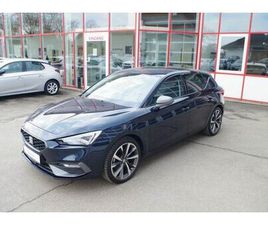 1.5 ETSI DSG FR, LEDER SCHWARZ, SOUNDSYSTEM