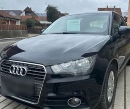 AUDI A1 1.4TFSI