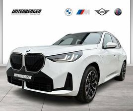 30E XDRIVE M SPORTPAKET HK HIFI DAB LED RFK