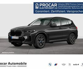XDRIVE30E M SPORT HUD PANO AHK 360°KAM RFK