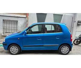 HYUNDAI - ATOS PRIME