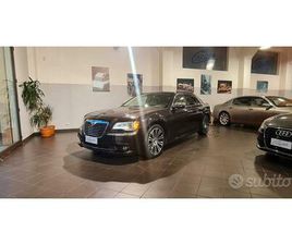 LANCIA THEMA 3.0 V6 MJT EXECUTIVE 239CV *GAR 2 ANN