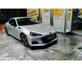 SUBARU BRZ SUBARU BRZ 2.0I TSE