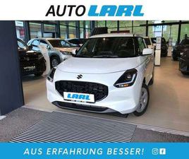 SUZUKI SWIFT 1,2 HYBRID ALLGRIP SHINE