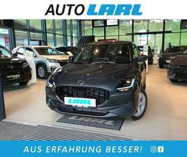 SUZUKI SWIFT 1,2 HYBRID ALLGRIP SHINE