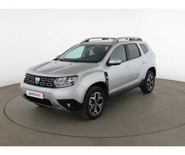 DACIA DUSTER 1.5 DCI PRESTIGE 4X2
