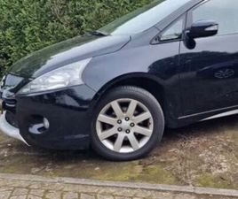 МИЦУБИШИ ГРАНДИС ГАЗ,ТОП СЪСТОЯНИЕ. ГР. СМОЛЯН НОВ ЦЕНТЪР • OLX.BG