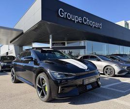 KIA EV6 GT EV6 585 CH AWD GT