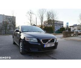 VOLVO S40 1.6D