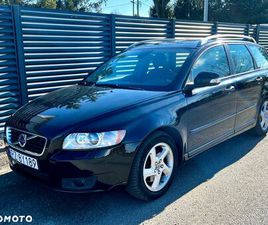 VOLVO V50 D3 SUMMUM