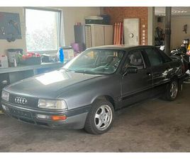 AUDI 90 QUATTRO