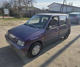 DAEWOO TICO 0.8 SX
