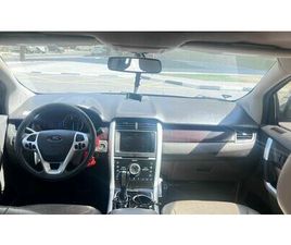 USED FORD EDGE 3.5L LTD 2013