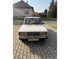 LADA 2107