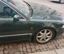 AUDI A8 BAUJAHR 1996