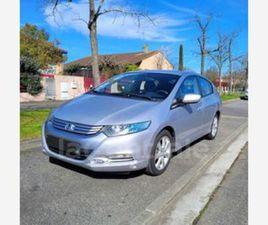 II 1.3 I-VTEC 88 HYBRID EXECUTIVE