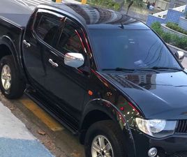 TRITON HPE 3.5 CD V6 24V FLEX AUT.