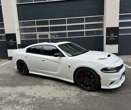 **HELLCAT**6,2**V8**KOMPRESSOR**NEUWERTIG**