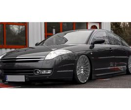 CITROEN C6