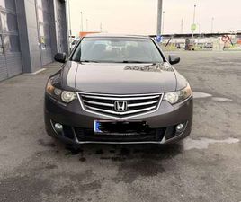 TOURER 2.2I-DTEC ELEGANCE