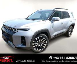 1.5 T-GDI 163 AUT AWD LEDER NAV EHK ACC 120 KW ...