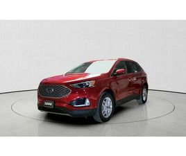 USED FORD EDGE 2023