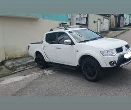 TRITON HPE 3.5 CD V6 24V FLEX AUT.