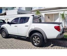 TRITON HPE 3.5 CD V6 24V FLEX AUT.