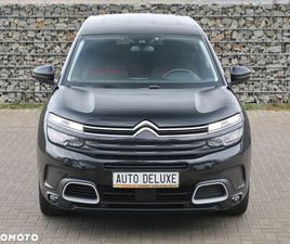 CITROEN C5 AIRCROSS CITROËN C5 AIRCROSS 1.5 BLUEHDI FEEL