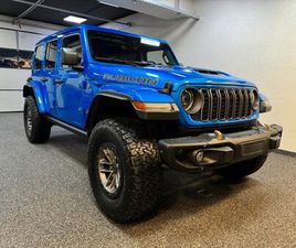 JEEP WRANGLER RUBICON 392 RUBICON 392-6.4L HEMI V8-RECON 35