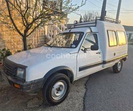 CITROEN C15 CITROEN C15