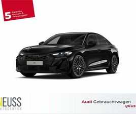 LIMOUSINE E-HYBRID QUATTRO S LINE HUD+AHK+360