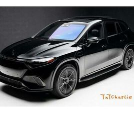 USED 2025 MERCEDES-BENZ MAYBACH EQS 680 4MATIC