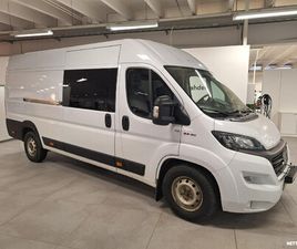 FIAT DUCATO RETKEILY-AUTO