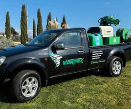 PICK UP GREAT WALL STEED SUPER LUXURY GPL