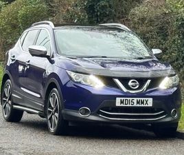 2015 (15) 1.5 DCI TEKNA 5DR