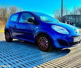 RENAULT TWINGO RENAULT TWINGO