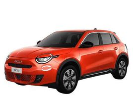 1.2 MHEV E-DCT EURO 6 (START/STOP) 5DR